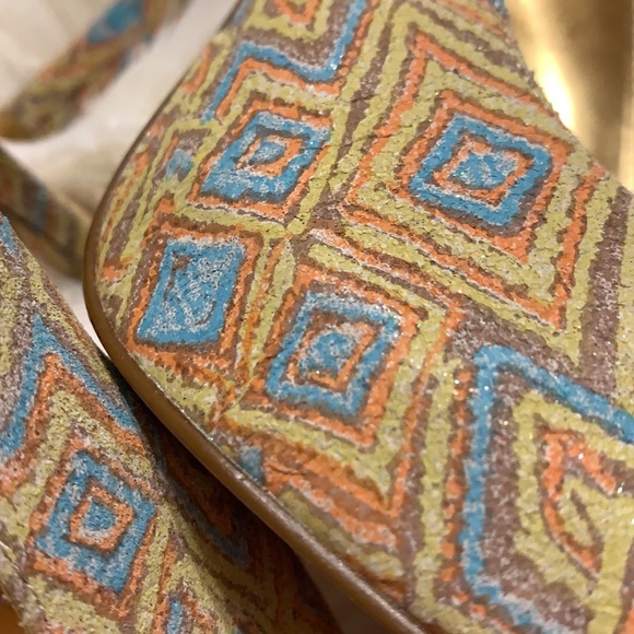 Hale Bob Marissa Heels - Picture 8 of 9